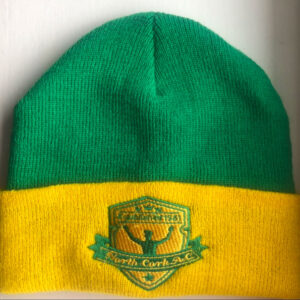 Beanie Hat (Adult)