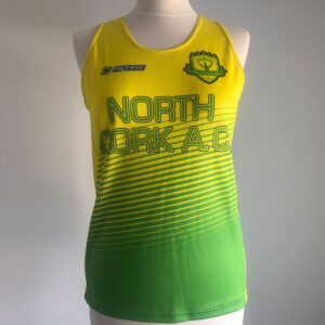 Singlet (Adult)