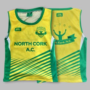 Singlet (Kids)