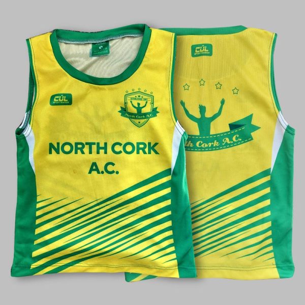 Singlet (Kids)