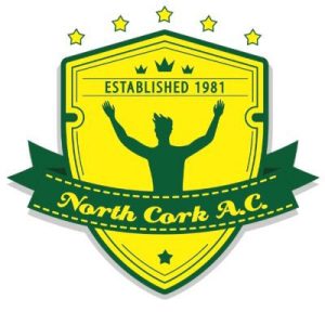North Cork Athletics Mug